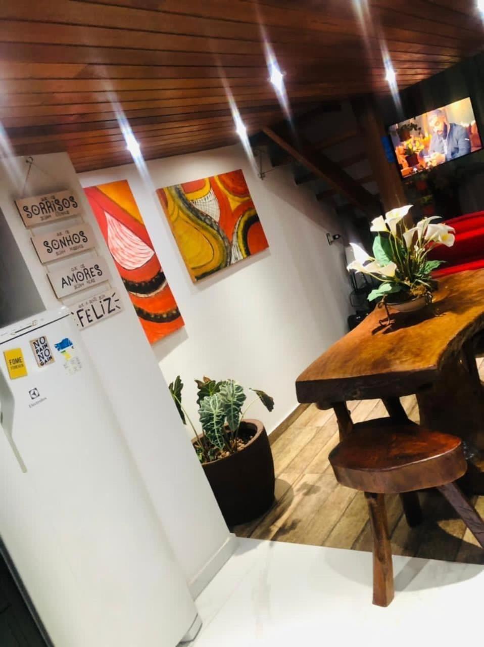 Loft Stern Apartamento *