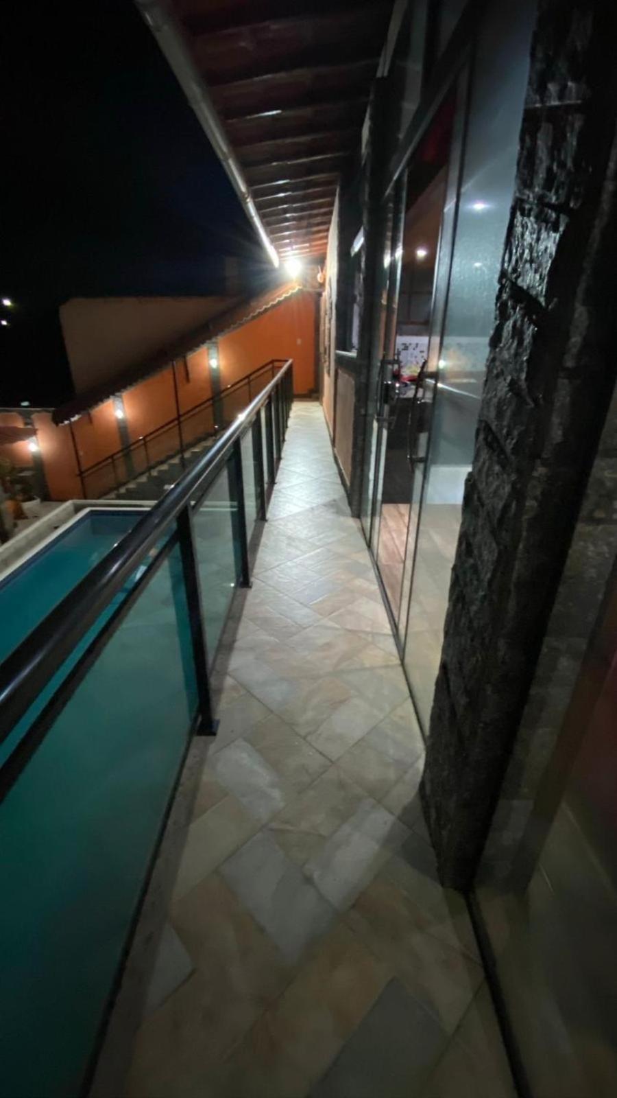 Apartamento Loft Stern