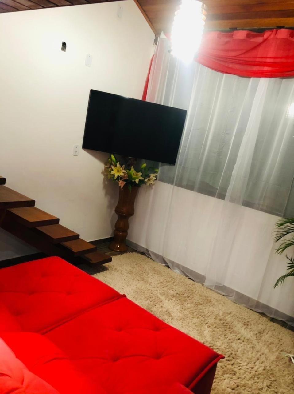 Apartamento Loft Stern *